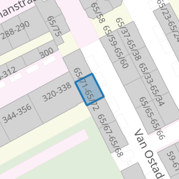 Perceel GVH22-AE-2248