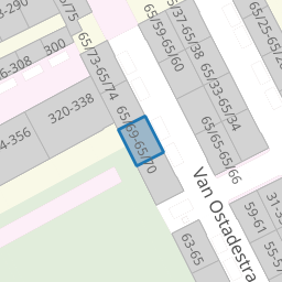 Perceel GVH22-AE-2249