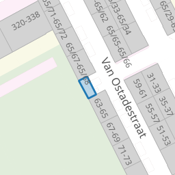 Perceel GVH22-AE-2251