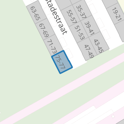 Perceel GVH22-AE-2255