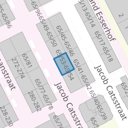 Perceel GVH22-AE-2258