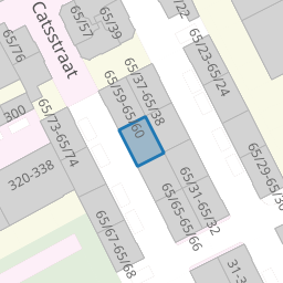 Perceel GVH22-AE-2269