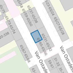 Perceel GVH22-AE-2270