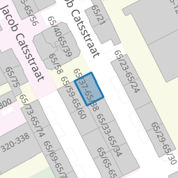 Perceel GVH22-AE-2272