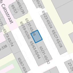 Perceel GVH22-AE-2273