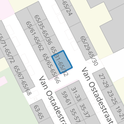 Perceel GVH22-AE-2275