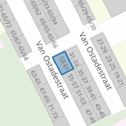 Perceel GVH22-AE-2276