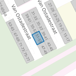 Perceel GVH22-AE-2278