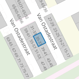 Perceel GVH22-AE-2281