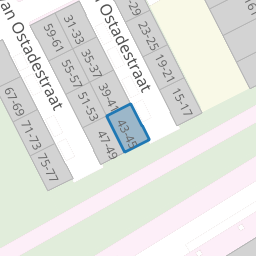 Perceel GVH22-AE-2283