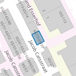 Perceel GVH22-AE-2287