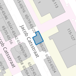 Perceel GVH22-AE-2289