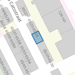 Perceel GVH22-AE-2293