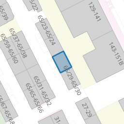 Perceel GVH22-AE-2294