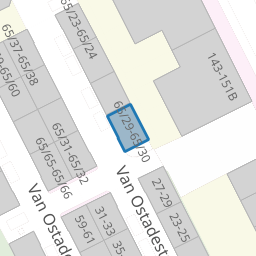 Perceel GVH22-AE-2295