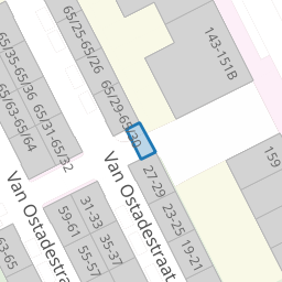 Perceel GVH22-AE-2296