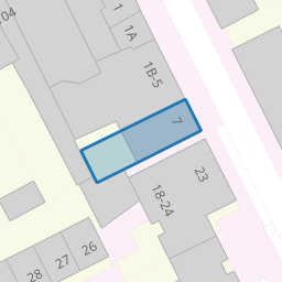 Perceel GVH22-AE-2316