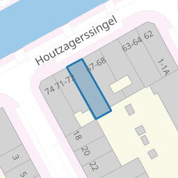 Perceel GVH22-AE-243