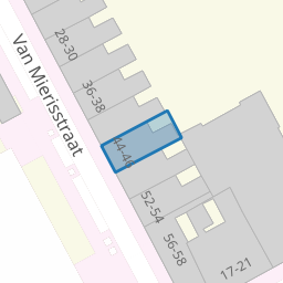 Perceel GVH22-AE-3206