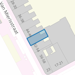 Perceel GVH22-AE-3207