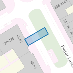 Perceel GVH22-AE-3330