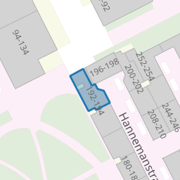 Perceel GVH22-AE-3403