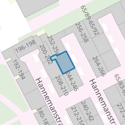 Perceel GVH22-AE-3422