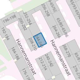 Perceel GVH22-AE-3423