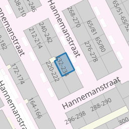 Perceel GVH22-AE-3426