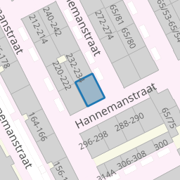 Perceel GVH22-AE-3427