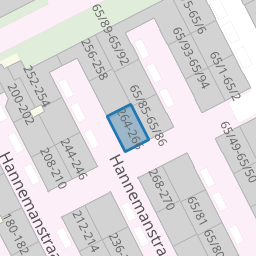 Perceel GVH22-AE-3430