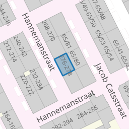 Perceel GVH22-AE-3433