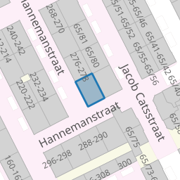 Perceel GVH22-AE-3434