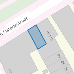 Perceel GVH22-AE-3890