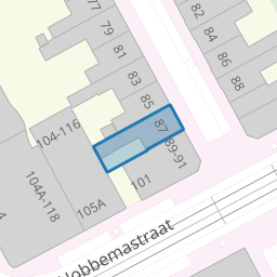 Perceel GVH22-AE-4155