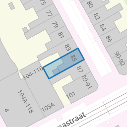 Perceel GVH22-AE-4156