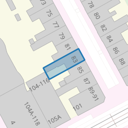 Perceel GVH22-AE-4157