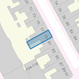 Perceel GVH22-AE-4159