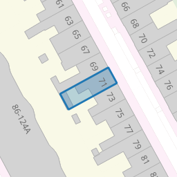 Perceel GVH22-AE-4163