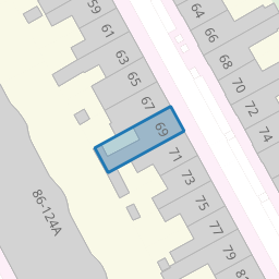 Perceel GVH22-AE-4164