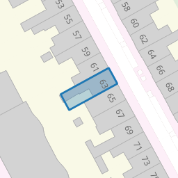 Perceel GVH22-AE-4167