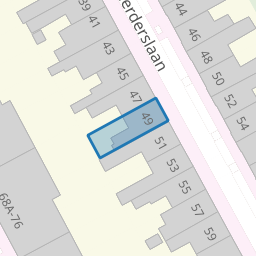 Perceel GVH22-AE-4174