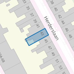 Perceel GVH22-AE-4177