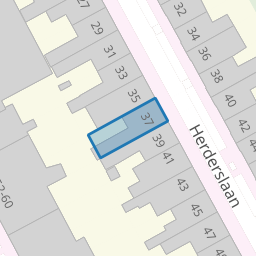 Perceel GVH22-AE-4180