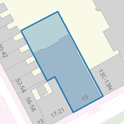 Perceel GVH22-AE-4643