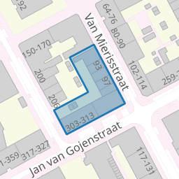 Perceel GVH22-AE-4694