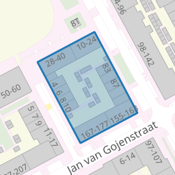 Perceel GVH22-AE-4700