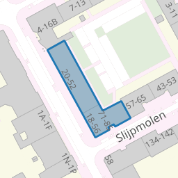 Perceel GVH22-AE-4705