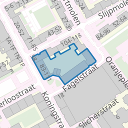 Perceel GVH22-AE-4707