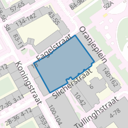 Perceel GVH22-AE-4709